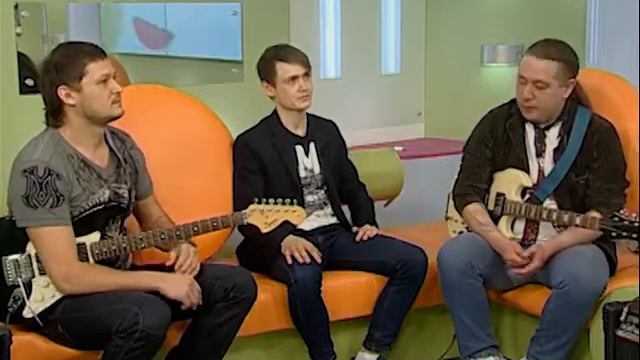 Утро в столице Rush of Rock Schools смотреть онлайн