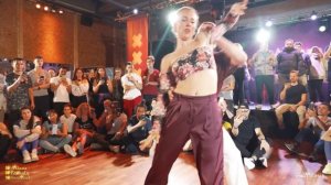 Janis y Zoe [Someone You Loved] @ Adam Bachata Festival 2023 ✖️✖️✖️