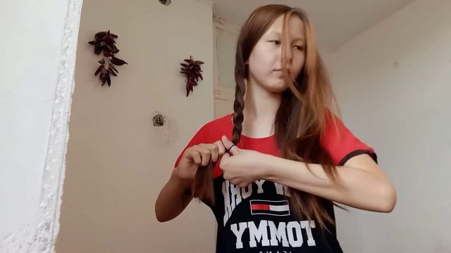 Прическа для школа;? .ПРИЧЕСКА ДЛЯ КАЖДЫЙ ДЕНЬ ❤ смотреть онлайн