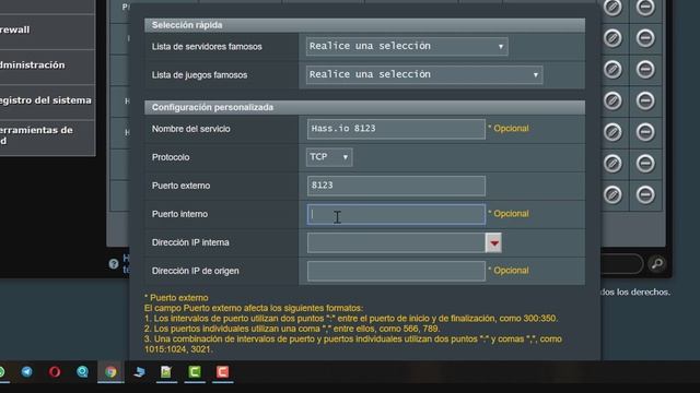 Domótica Barata. Acceso Remoto mediante DuckDNS en Hass.io. (#4K) смотреть онлайн
