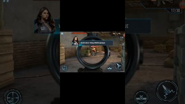 Играем В contract killer sniper смотреть онлайн