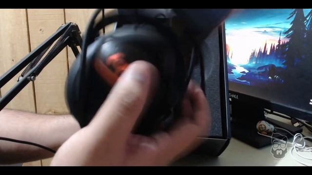 Unboxing HD: HeadSet HyperX Cloud Core 7.1 | ErnextoHD смотреть онлайн