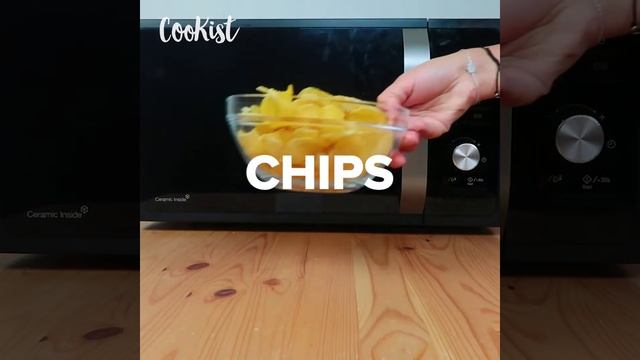 6 useful ways to use the microwave смотреть онлайн