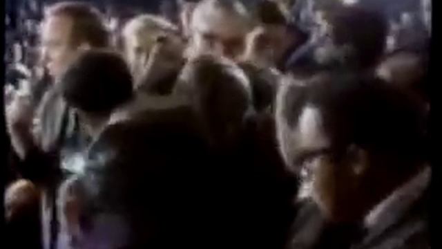 Assassination of Robert Kennedy смотреть онлайн