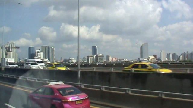 Экскурсия из Паттайи в Бангкок смотреть онлайн