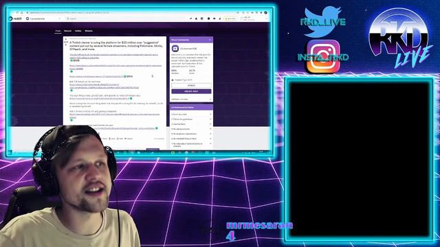 Recapture - Episode 12 - New Cyberpunk 2077 Trailer, Doc Banned and Twitch Sued! смотреть онлайн