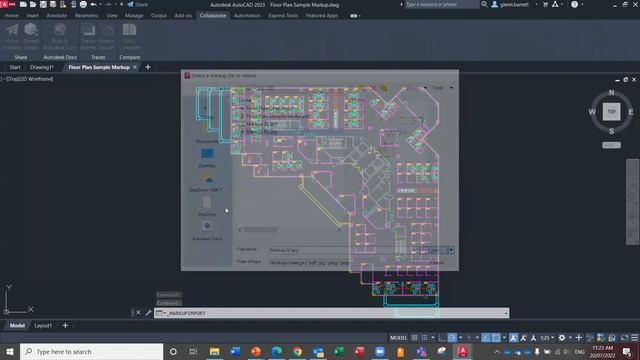 What’s New in AutoCAD 2023 смотреть онлайн