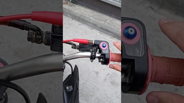 провал газа на питбайке, 125 кубов. подскажите что может быть? смотреть онлайн