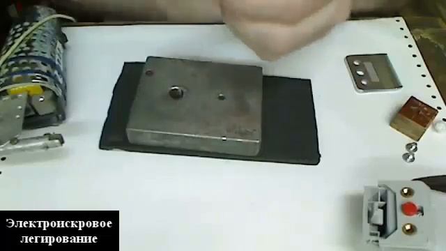 Покрытие ножей твердосплавом смотреть онлайн