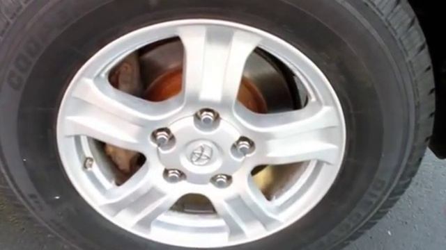 2008 Toyota Sequoia SR5 For Sale In PAWTUCKET, RI