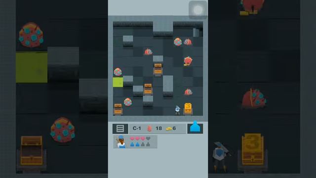 The Nightmare Cooperative iPhone Gameplay смотреть онлайн