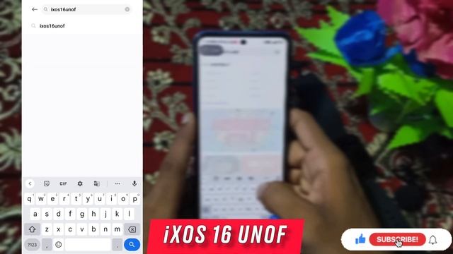 iOS New Emoji 16.4 on Android ? iOS Emoji On Android ! смотреть онлайн