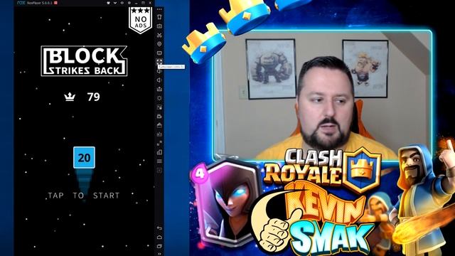 NOX App Player installation & configuration tutorial (Android Emulator) смотреть онлайн