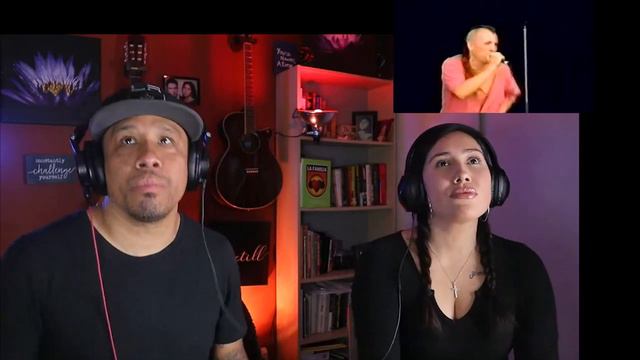 ERIKA LISTENS TO TOOL FOR THE FIRST TIME - SOBER  - ROCK METAL REACTION