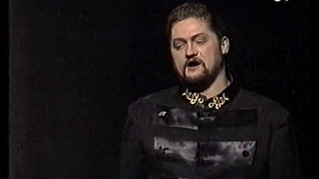 G.Bizet  Carmen     Aria Don Jose