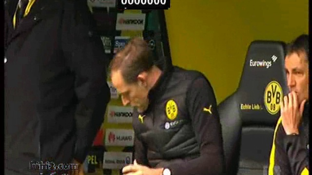 Dortmund 1 Vs 1 Frankfurt Hihi2 смотреть онлайн