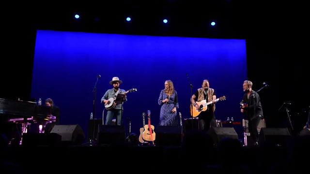 Anders & Joan with Jackie, Steve & Jason- You Don't Know How It Feels (Wed 10/18/17) смотреть онлайн