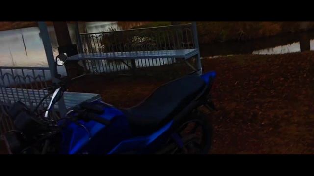 ? ОФФРОАД НА МОТОЦИКЛЕ ЗИМОЙ ПО ГРЯЗИ ? смотреть онлайн