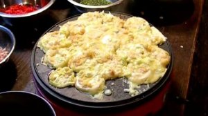 Как делать такояки