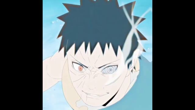 Obito uchiha edit//-La bachata- смотреть онлайн