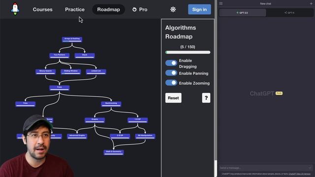 How To Learn Data Structures & Algorithms смотреть онлайн