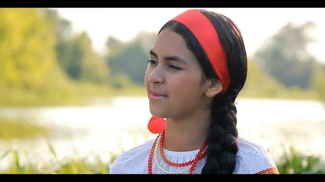 Айгуль Валиулина г. Казань "В горнице" смотреть онлайн