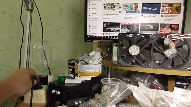 Расанта саи 190 проф. Ремонт корректора коэффициента мощности. смотреть онлайн