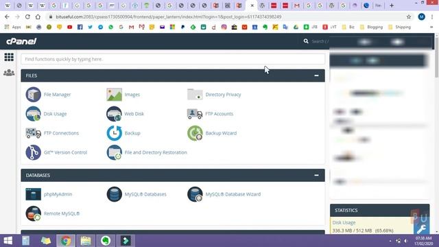 How To Update WordPress PHP Version safely to the Latest in cPanel Hosting смотреть онлайн