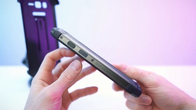 Most Versatile Rugged Phone Concept! - Ulefone Armor 20WT Review & Test смотреть онлайн