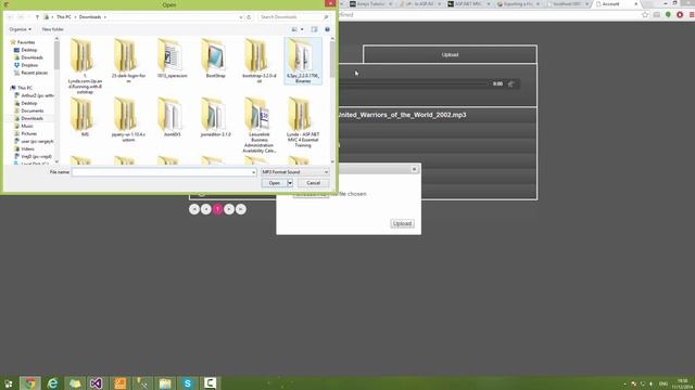 3D animated Cube Audio Player Site смотреть онлайн