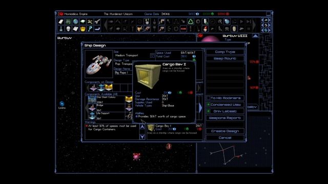 Let's Play Space Empires IV - 05 смотреть онлайн