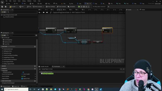 9. Game State Logic смотреть онлайн