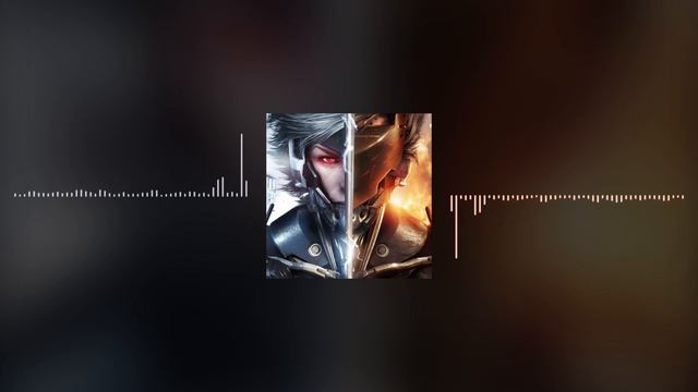 Metal Gear Rising Revengeance - Stains Of Time