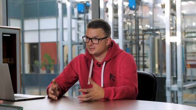 Разговор с бизнесом: Ашманов и партнеры смотреть онлайн