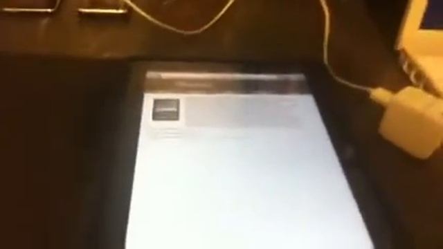 iPad 1st generation review смотреть онлайн