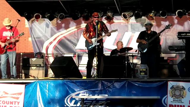 Mark Brandt and The Hookers W/ Johnnie Red смотреть онлайн