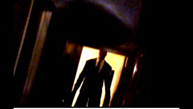 Slender Man реальность или вымысел смотреть онлайн