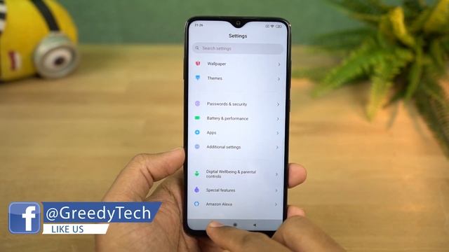 Redmi Note 8 Pro 15+ Tips and Tricks смотреть онлайн
