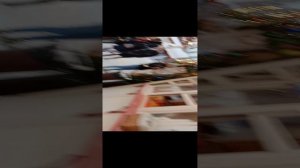 Путешествие по Москве. 4