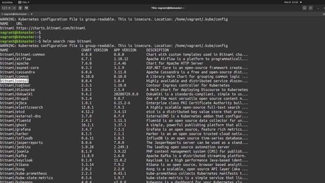 What are Helm Chart Repositories and how to work with it - Part 3 смотреть онлайн