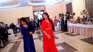 Цыганская свадьба Коли и Анжелы, 3 часть, Бузулук АК220223