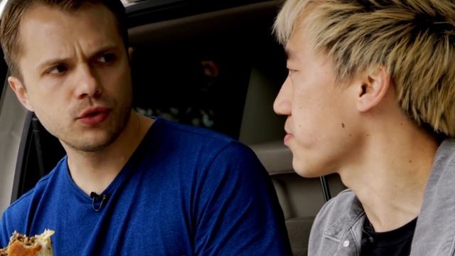 $4 Burrito Vs. $32 Burrito смотреть онлайн