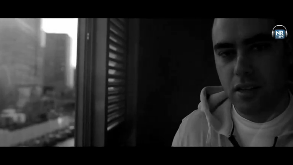 Slim - Система работает [NR clips] (Новые Рэп Клипы 2016) смотреть онлайн