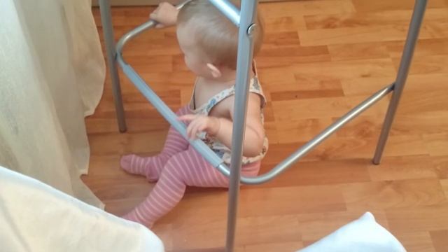 Барный стул ИКЕА СТИГ смотреть онлайн