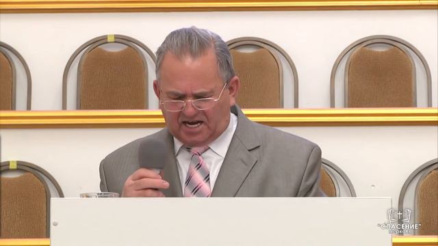 Что в твоём котле? / Проповедь смотреть онлайн