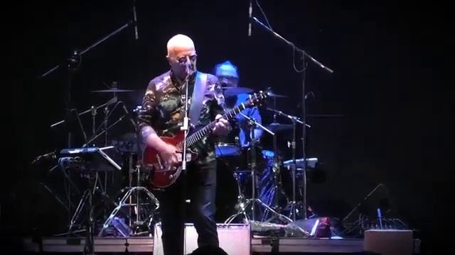 Гр. Воскресение - По дороге в небеса - 2021.mp4 смотреть онлайн