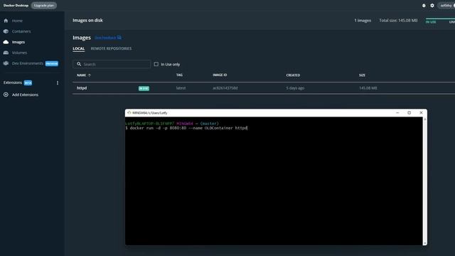 docker container naming смотреть онлайн