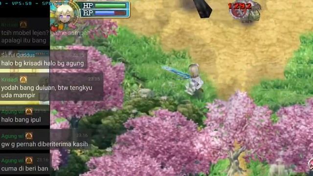 MADA MADA ZEHAHAHAHAHAHAHA - Rune Factory 4 - Part 76 смотреть онлайн