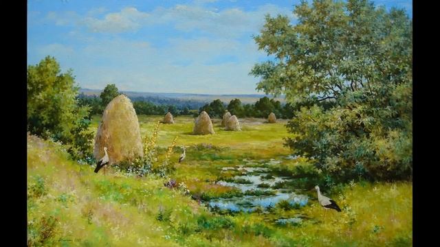 Пушкин А С Деревня смотреть онлайн