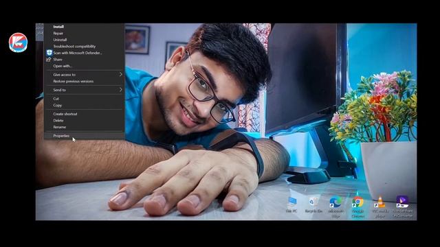 How to Add Internet Speed Meter on Taskbar on Windows 10 PC in Hindi смотреть онлайн